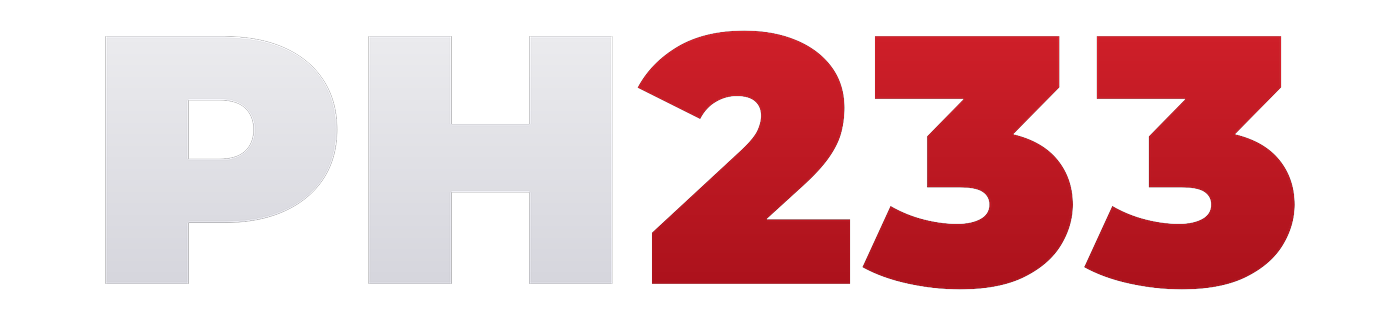ph233 Logo